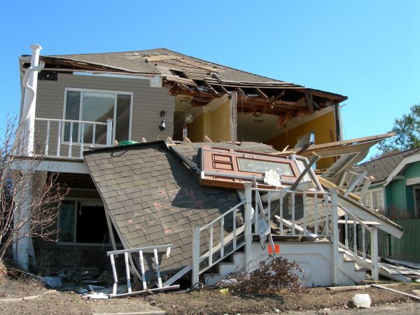 Disaster Restoration Service in Punta Gorda