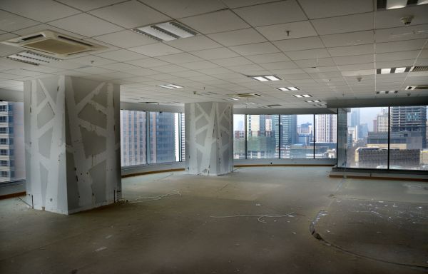 Commercial Restoration Service in Punta Gorda