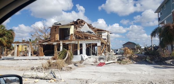 Disaster Cleanup Service in Punta Gorda