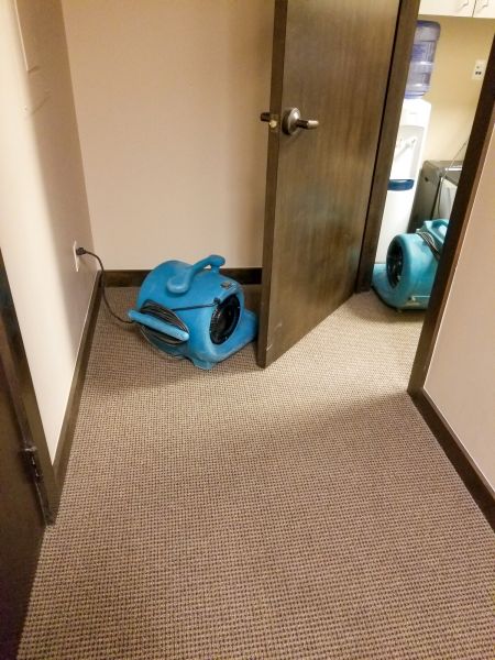 Flood Damage Restoration in Punta Gorda