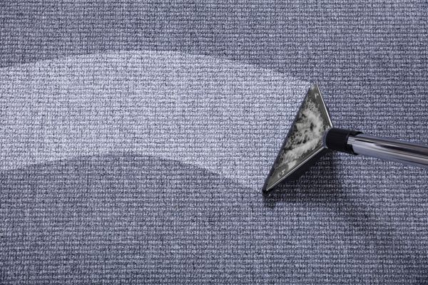 Flooded Carpet Restoration in Punta Gorda