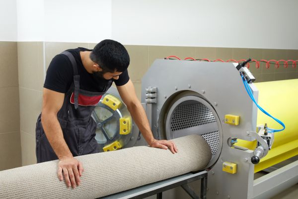 Carpet Drying Service in Punta Gorda